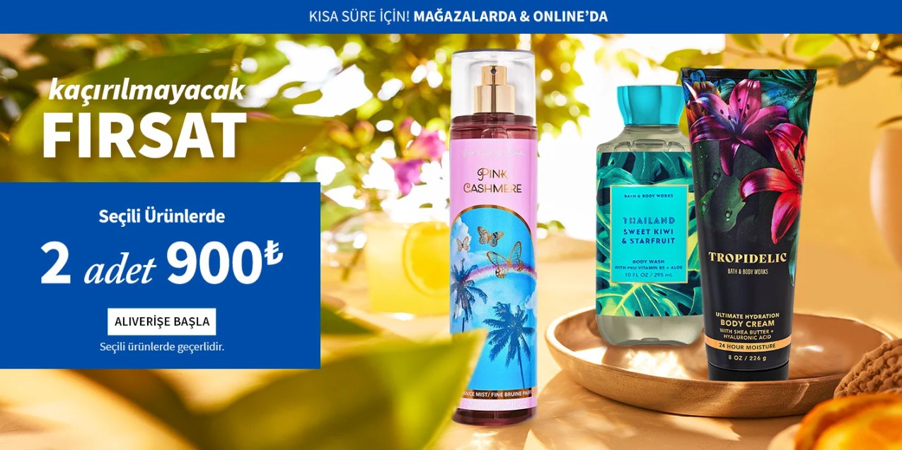 Vücut Peeling - Bathandbodyworks.com.tr