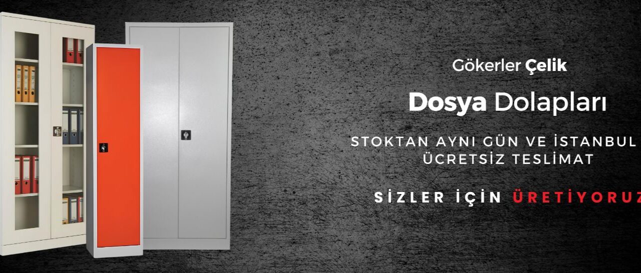Personel Soyunma Dolabı Seçimi